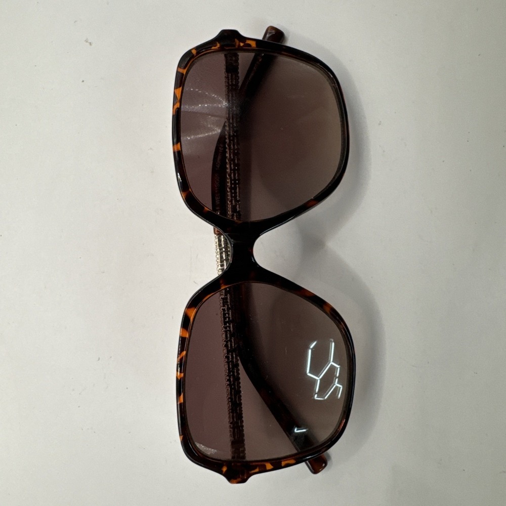 ELLE 53 17 140 WEL11SG 01 Eyeglass Frames
